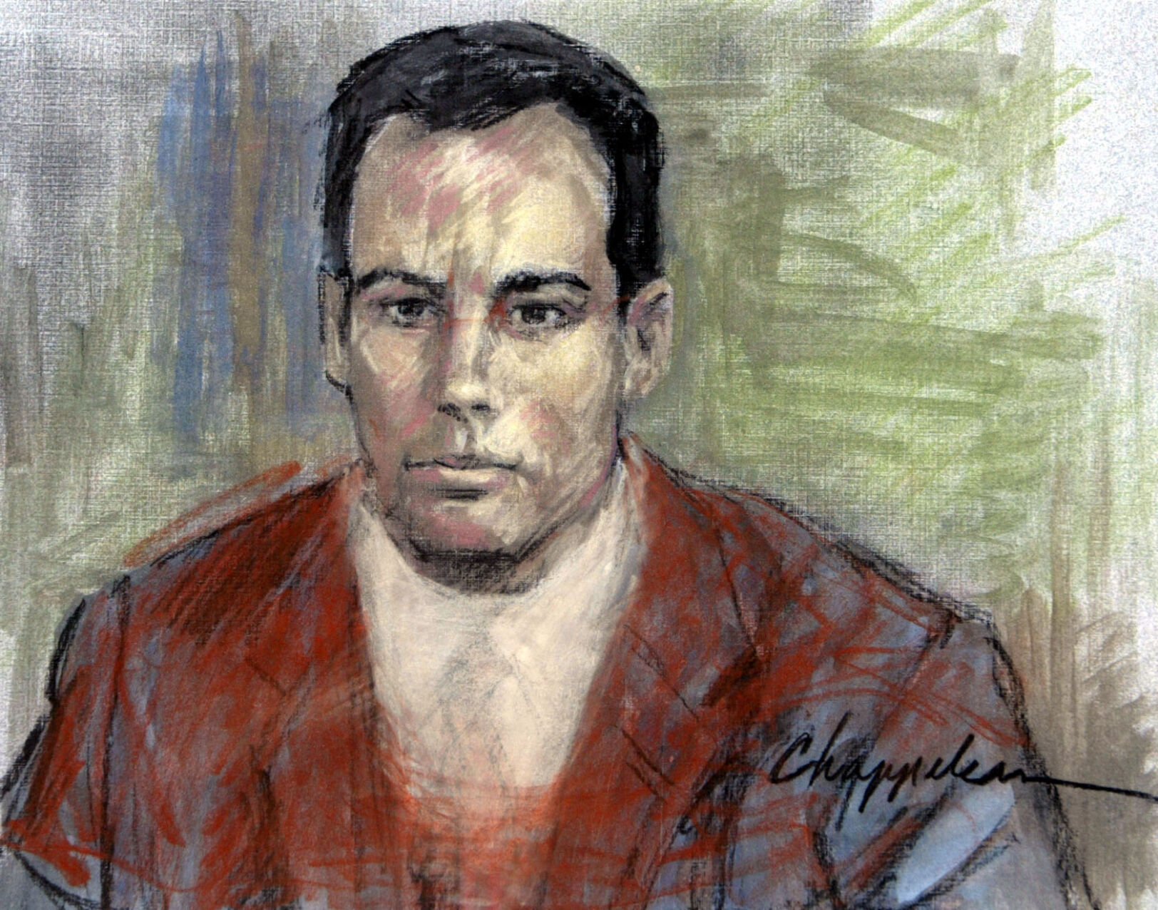 2005: Eric Rudolph
